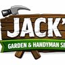 Jacks handyman & garden maintenance services