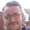 Kieron mccrudden