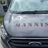 Manning building and developments