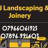 RKJ Landscaping & Joinery