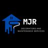 MJR Decorators and maintenance services