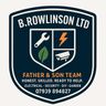 B.Rowlinson Ltd