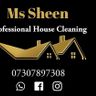 Ms Sheen