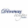 Driveway Designs Cheshire