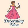 Decorating Diva