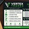 Vertex Trades