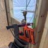 Cutting edge carpentry