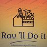 Rav ‘ll Do It. Handyman Services