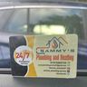 Sammy’s plumbing and heating LTD