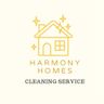 Harmony Homes Cleaning Service Ltd