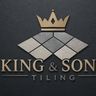 King and sons tiling