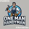 Handyman Tudor