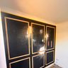 DH joinery