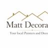 Matt Decorators