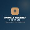 Homely Heating Group Ltd