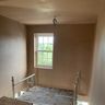 SG plastering
