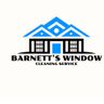 Barnett’s window cleaning services