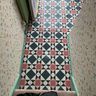 JCB tiling