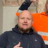 SKIM PLASTERING