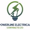 Powerline Electrical Contracts Ltd