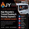 JY PLUMBING & HEATING