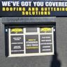 WE GOT YOU COVERED ROOFING AND GUTTERING LTD