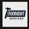 Fixright services