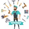 FRP MAINTENANCE