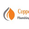Copper Top plumbing