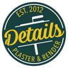 Details Plaster & Render