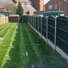 M&D gardening services