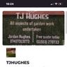 TJ Hughes