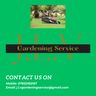 J.L.V Gardening services