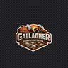 Sean Gallagher