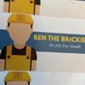 Ben the brickie