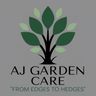 AJ Garden Care Ltd