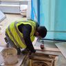 Job well done