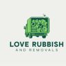 Love rubbish and removals