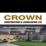 Crown driveways & landscaping ltd
