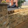 Dave Fewell Stonework & Re-pointing