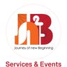 JnB Media Limited