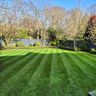 B.j.e garden maintenance