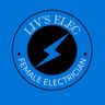 Liv’s electrical services