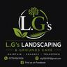 L.G's landscaping&Grounds care