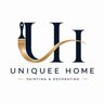 Uniquee home
