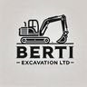 Berti excavation
