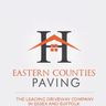 Eastern counties paving