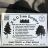 R&D tree surgery