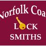 Norfolk coast locksmiths
