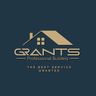 Grants Professional Builders